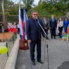 В Судаке торжественно открыли новый детский сад 11