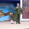 В Судакской крепости состоялся концерт, посвященный Дню Победы 109