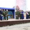 В Судакской крепости состоялся концерт, посвященный Дню Победы 117
