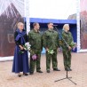 В Судакской крепости состоялся концерт, посвященный Дню Победы 120