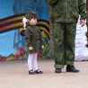 В Судакской крепости состоялся концерт, посвященный Дню Победы 108