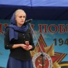 В Судакской крепости состоялся концерт, посвященный Дню Победы 107