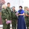 В Судакской крепости состоялся концерт, посвященный Дню Победы 115