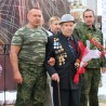 В Судакской крепости состоялся концерт, посвященный Дню Победы 125