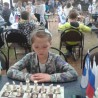 Судакские шахматисты приняли участие в турнире "Шахматный полуостров" 3