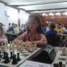 Судакские шахматисты приняли участие в турнире "Шахматный полуостров" 5