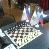 Судакские шахматисты приняли участие в турнире "Шахматный полуостров" 2