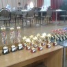 Судакские шахматисты приняли участие в турнире "Шахматный полуостров" 0