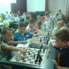 Судакские шахматисты приняли участие в турнире "Шахматный полуостров" 1