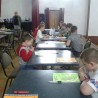 Судакские шахматисты приняли участие в турнире "Шахматный полуостров" 8