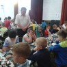 Судакские шахматисты приняли участие в турнире "Шахматный полуостров" 4
