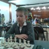 Судакские шахматисты приняли участие в турнире "Шахматный полуостров" 12