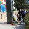 В Судаке почтили память жертв депортации из Крыма 12