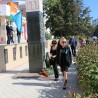 В Судаке почтили память жертв депортации из Крыма 10