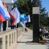 В Судаке почтили память жертв депортации из Крыма 21