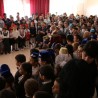 В Судаке почтили память жертв депортации из Крыма 46