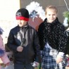 В Судаке состоялся традиционный карнавал ёлок «Зеленая красавица — 2018» (фоторепортаж) 126