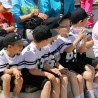В Судаке состоялся первый турнир по брейк-дансу среди детей 89