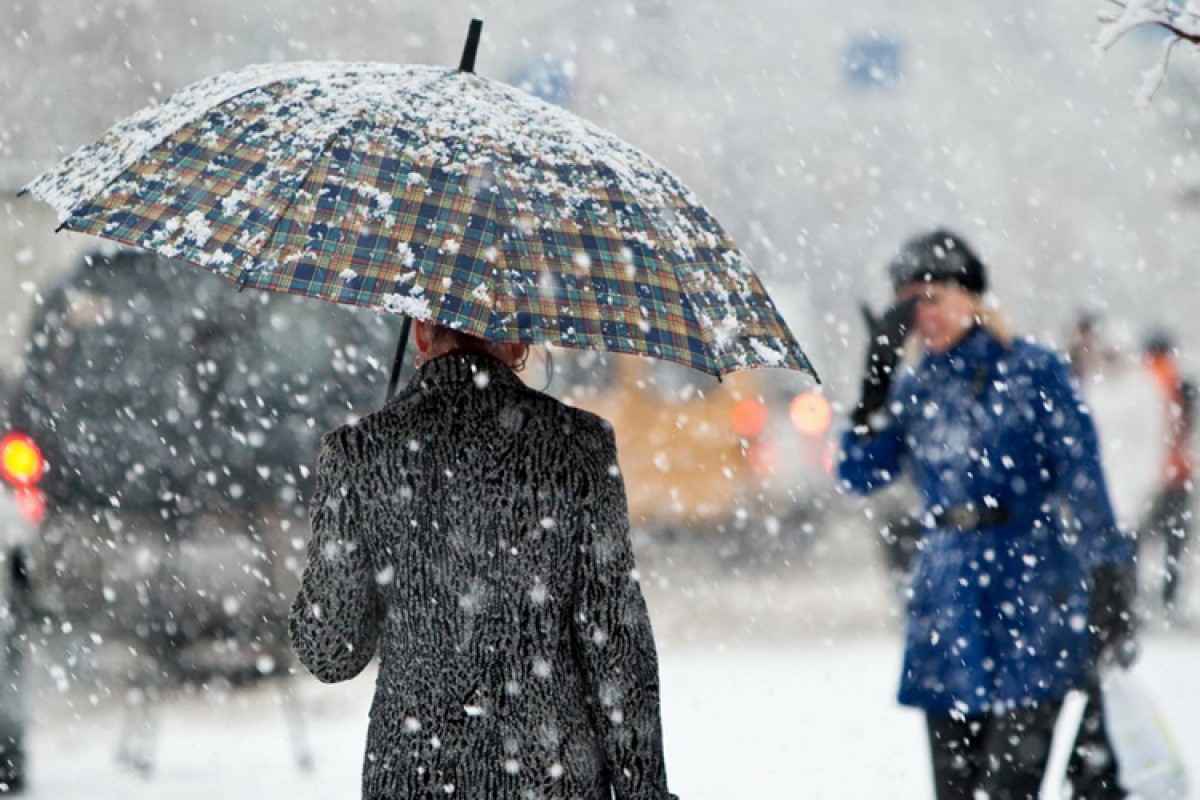 МЧС предупреждает об ухудшении погоды 6 января