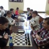 В Судаке состоялся муниципальный этап Всероссийских соревнований по шахматам «Белая ладья» 1