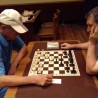 В Судаке состоялся Всероссийский шахматный фестиваль «Великий шелковый путь — 2018». 36