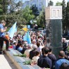 В Судаке почтили память жертв депортации из Крыма 63