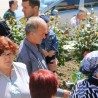 В Судаке почтили память жертв депортации из Крыма 65