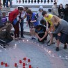 В Судаке зажгли свечи в память о жертвах депортации 7