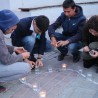 В Судаке зажгли свечи в память о жертвах депортации 10