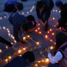 В Судаке зажгли свечи в память о жертвах депортации 17