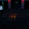В Судаке зажгли свечи в память о жертвах депортации 20