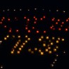 В Судаке зажгли свечи в память о жертвах депортации 21
