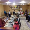 В Судаке состоялся рождественский турнир по шахматам 9