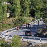 В Судаке состоялся велопробег, посвященный «Дню без автомобиля» 8