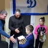 Дети сотрудников органов безопасности вернулись с победой с турнира по шахматам 12