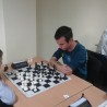 Судакские шахматисты - в тройке призеров командного чемпионата Крыма 5