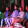 В Судаке открылся международный фестиваль "Мастера церемоний" 16