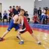 В Судаке завершился Всероссийский борцовский турнир на призы братьев Салиевых