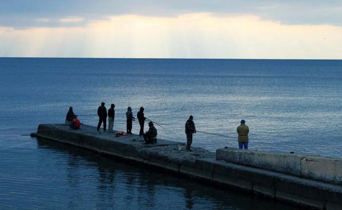 Рыбакам на заметку: кого и когда запрещено ловить в Крыму?
