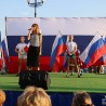 Судак отпраздновал День Российского флага (фоторепортаж) 122