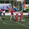​В Новом Свете состоялся матч между городской администрацией и ООО «Грушевские сады» 4