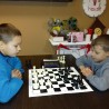 В Судаке состоялся рождественский турнир по шахматам 3