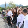 В школе села Веселое выпускники сожгли расписание уроков 19