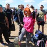Судакчане приняли участие в Гонке Героев (фото и видео) 4