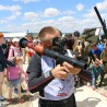 Судакчане приняли участие в Гонке Героев (фото и видео) 32
