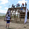 Судакчане приняли участие в Гонке Героев (фото и видео) 50