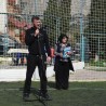 В Новом Свете завершился футбольный турнир, посвященный Крымской Весне 18