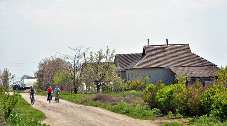 В Крыму запустили программу сельской ипотеки под 3%