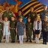 В детском саду «Ласточка» состоялось мероприятие, посвященное Дню Победы 29