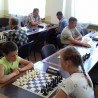 В Судаке состоялся шахматный турнир, приуроченный ко Дню России 6